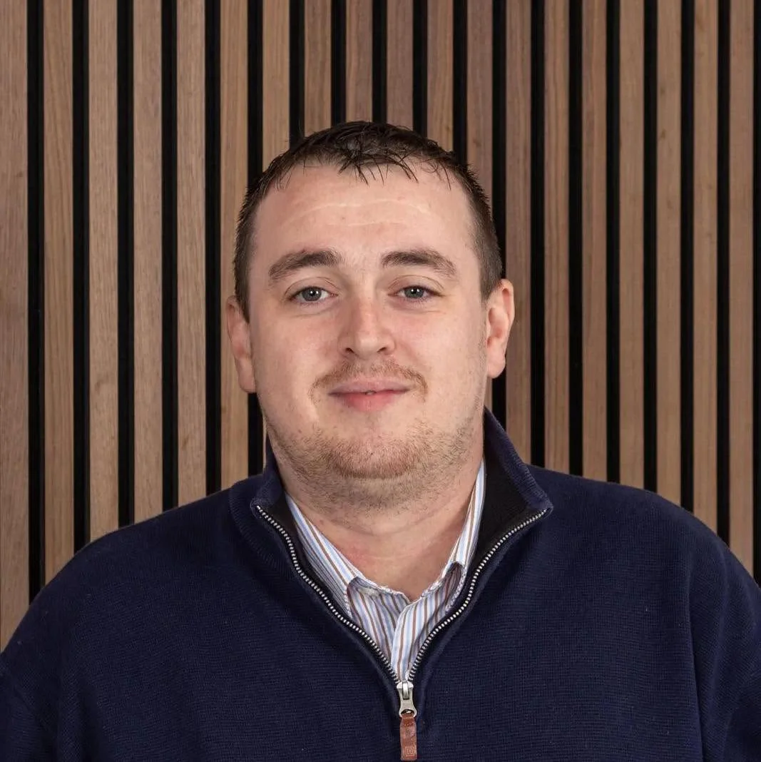 Liam McCallum, Managing Director of Pinnacle Property